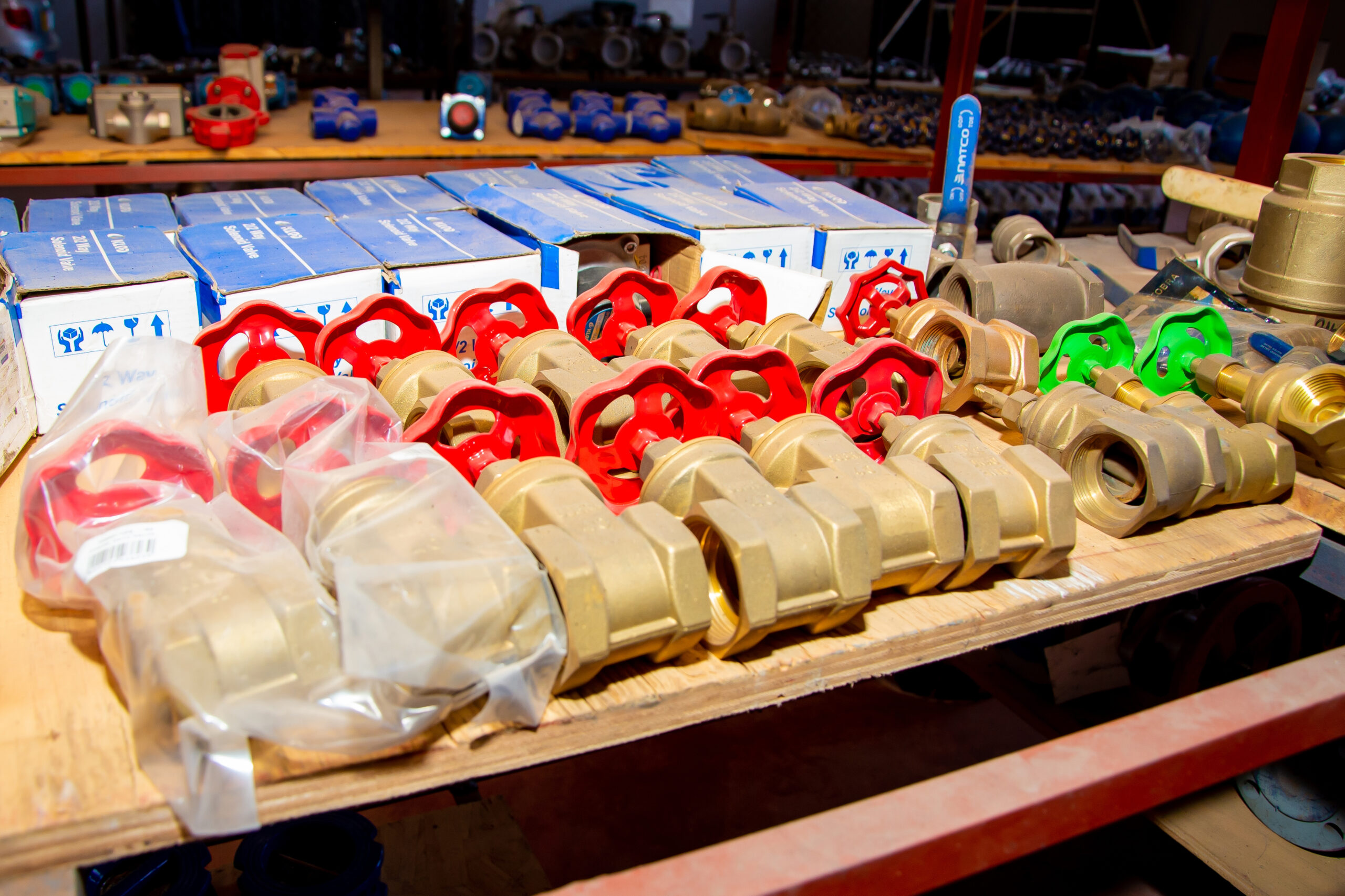 Cleo Broiler Centre (132)