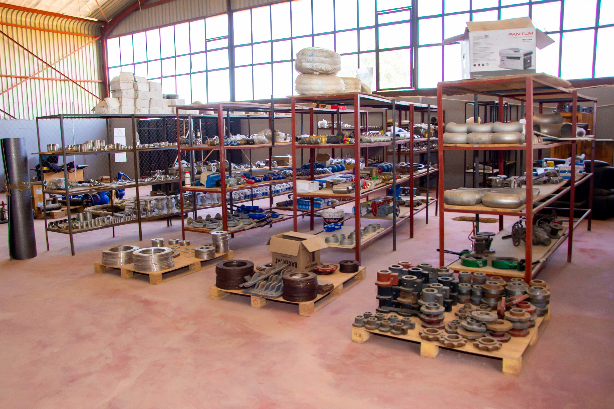 Cleo Broiler Centre (146)